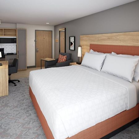 Candlewood Suites - Loma Linda - San Bernardino S By Ihg Exterior foto