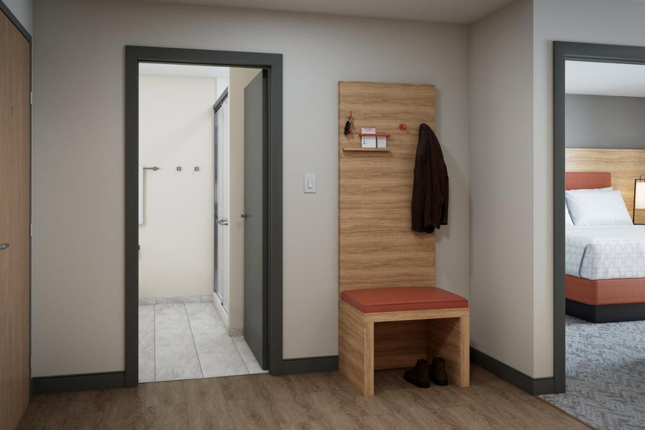 Candlewood Suites - Loma Linda - San Bernardino S By Ihg Exterior foto